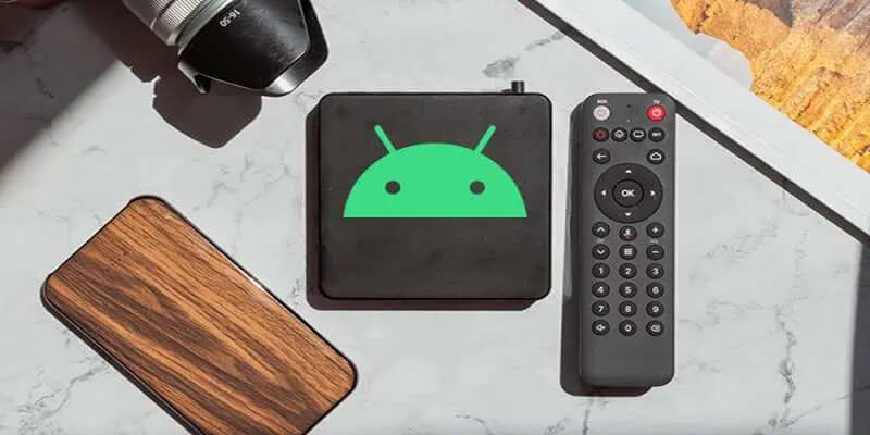Thiết bị Android TV Box dễ dàng kết nối để mang đến trải nghiệm tốt nhất