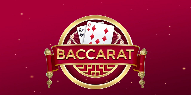 Giới thiệu về game bài Baccarat trực tuyến BK8