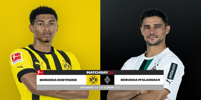 Nhận định bóng đá Plus Dortmund trận đấu gần nhất