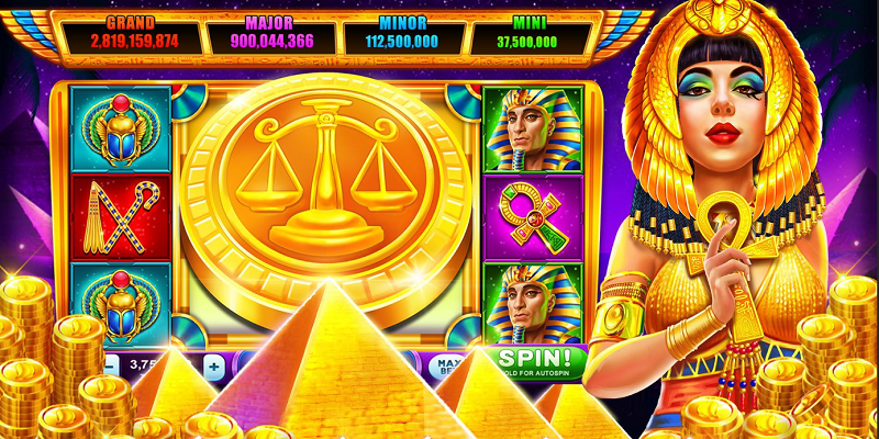 Mẹo chơi slot game Aztec thắng đậm